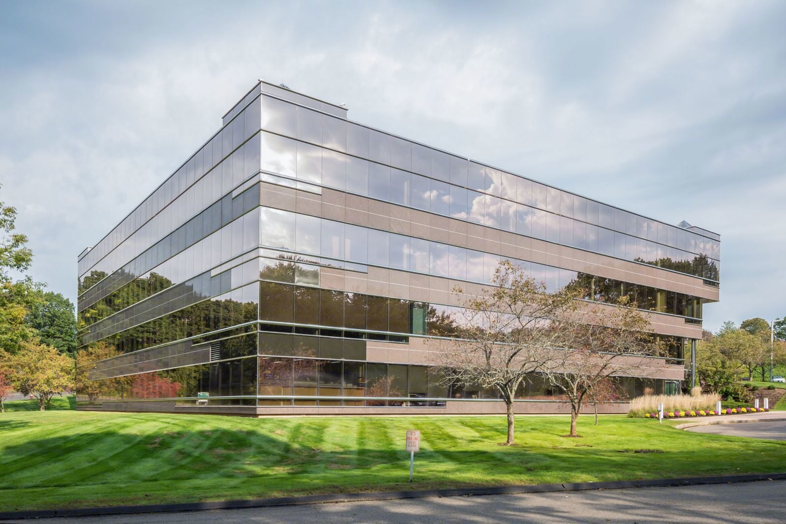 175 Capital Boulevard - Image 1