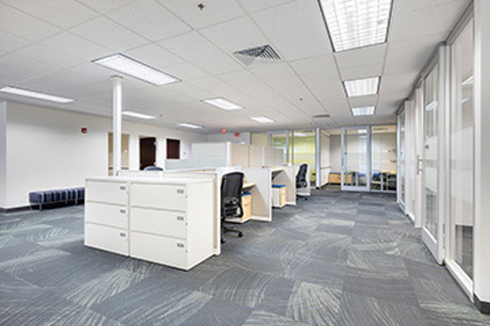 2nd Floor Vacant Space - 03