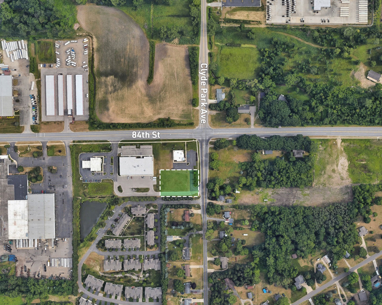 8431 Clyde Park Avenue Southwest - Image 1