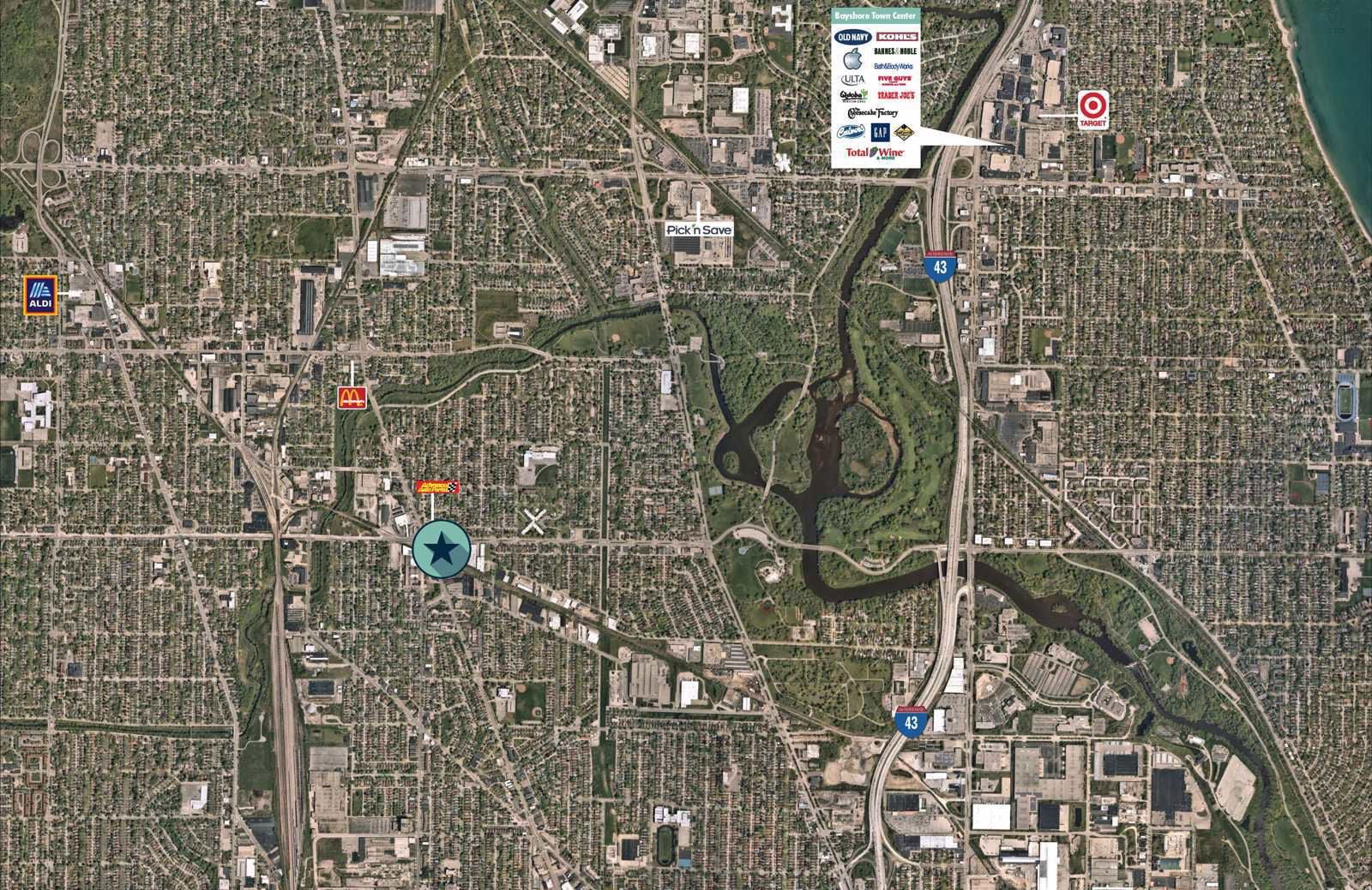 2601 W Hampton - HF - 0825