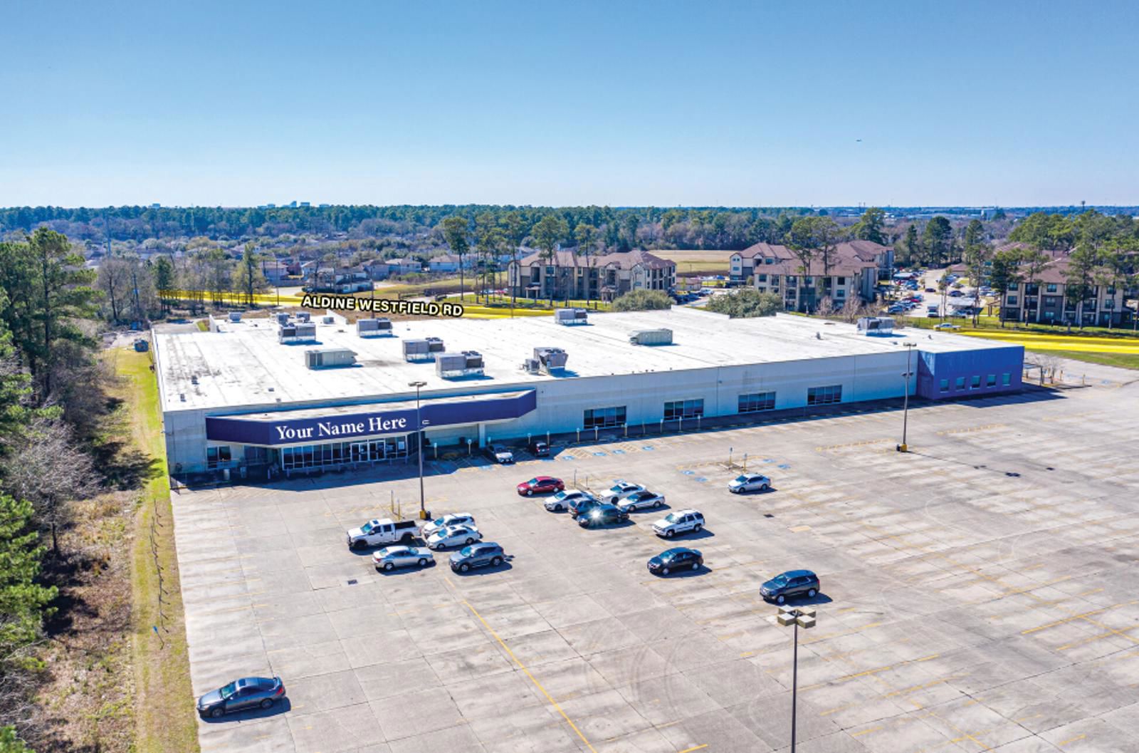 3200 FM 1960 RD W - 1