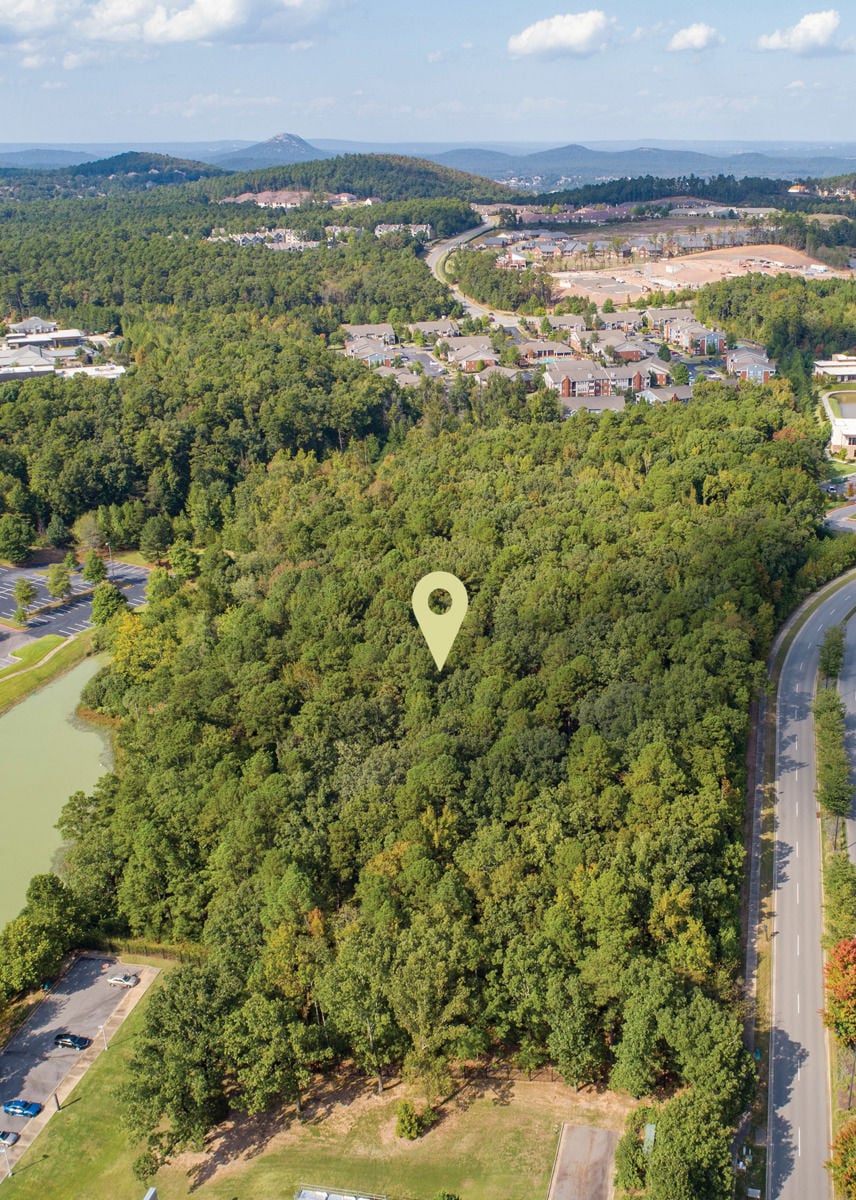 15900 Arkansas Systems Dr-land Aerial 2