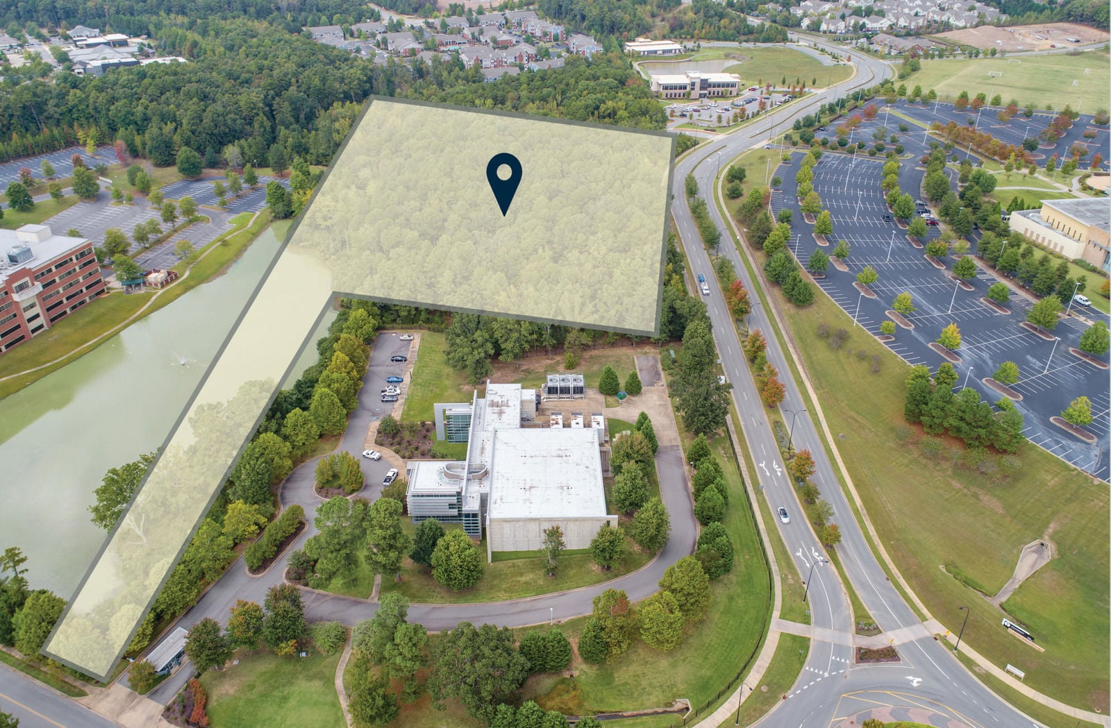 15900 Arkansas Systems Dr-land Aerial 3