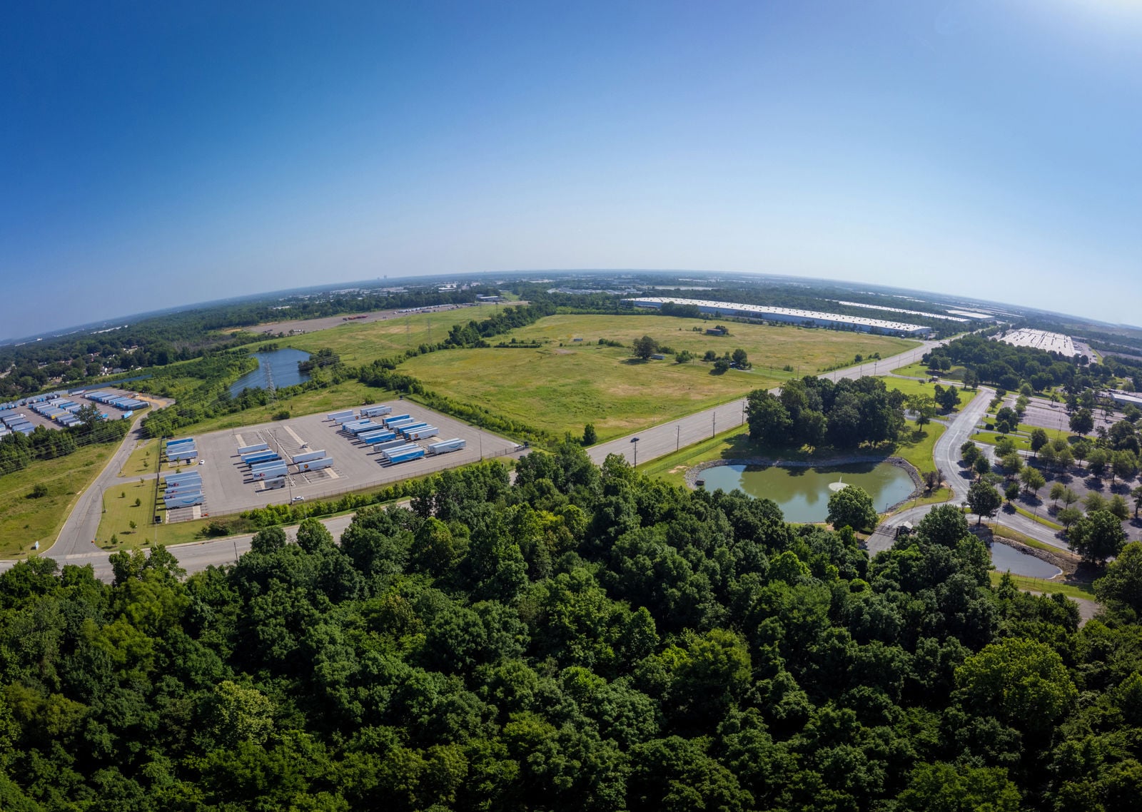 RSpencerJohnson_TheHavenAgency_CBRE_LandSurvey_10ADV0621022-1003 - Holmes & Getwell