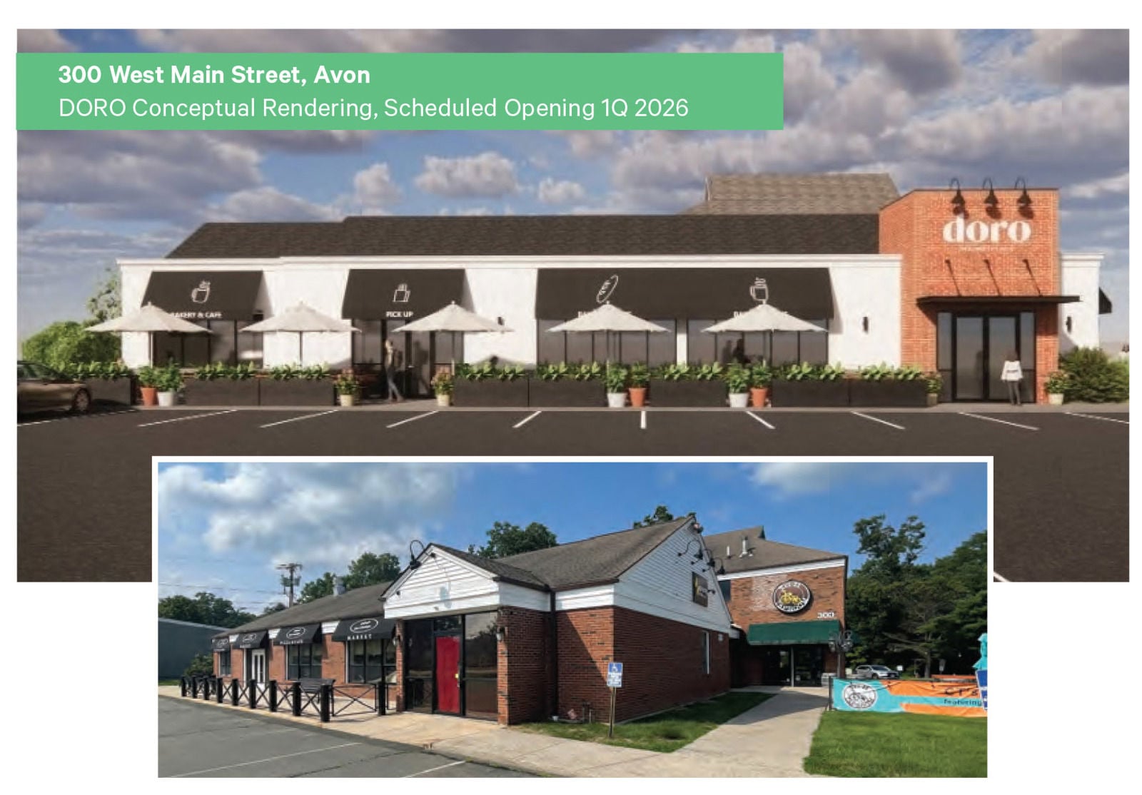 300 West Main Street - Image 1