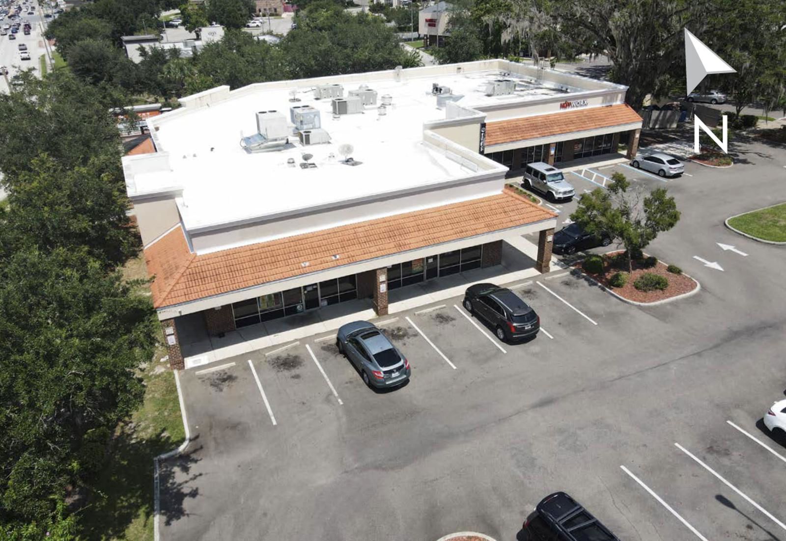 1,275 - 2,609 SF For Lease 3265 Southwest 34th Street - Image 3