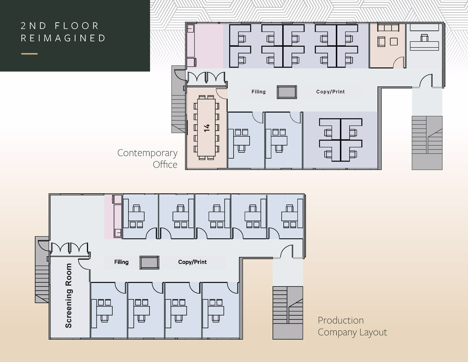 818_N_La_Brea_Potential Layouts