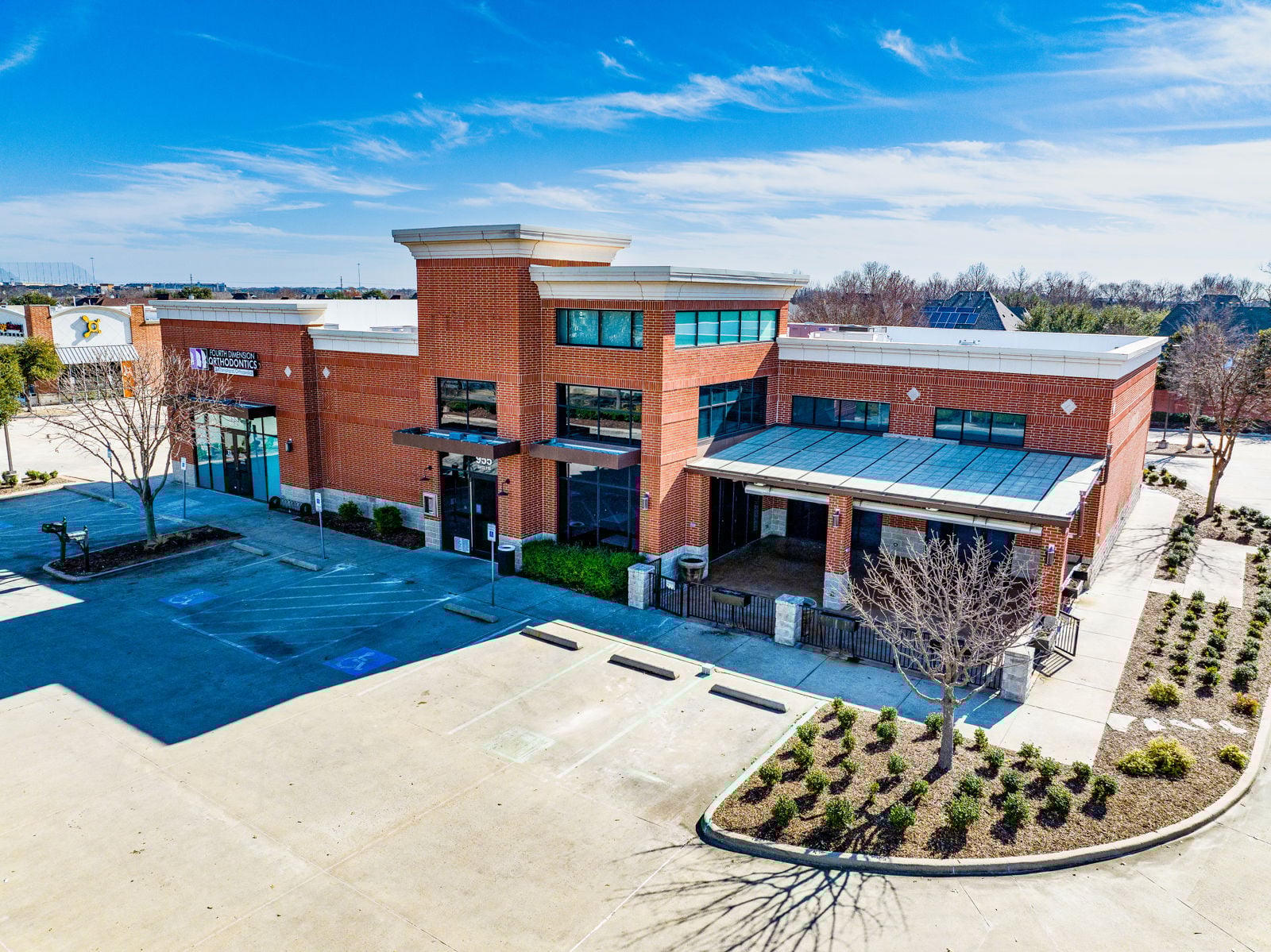 2nd Gen Restaurant - Allen, TX 955 West Stacy Road - Image 1