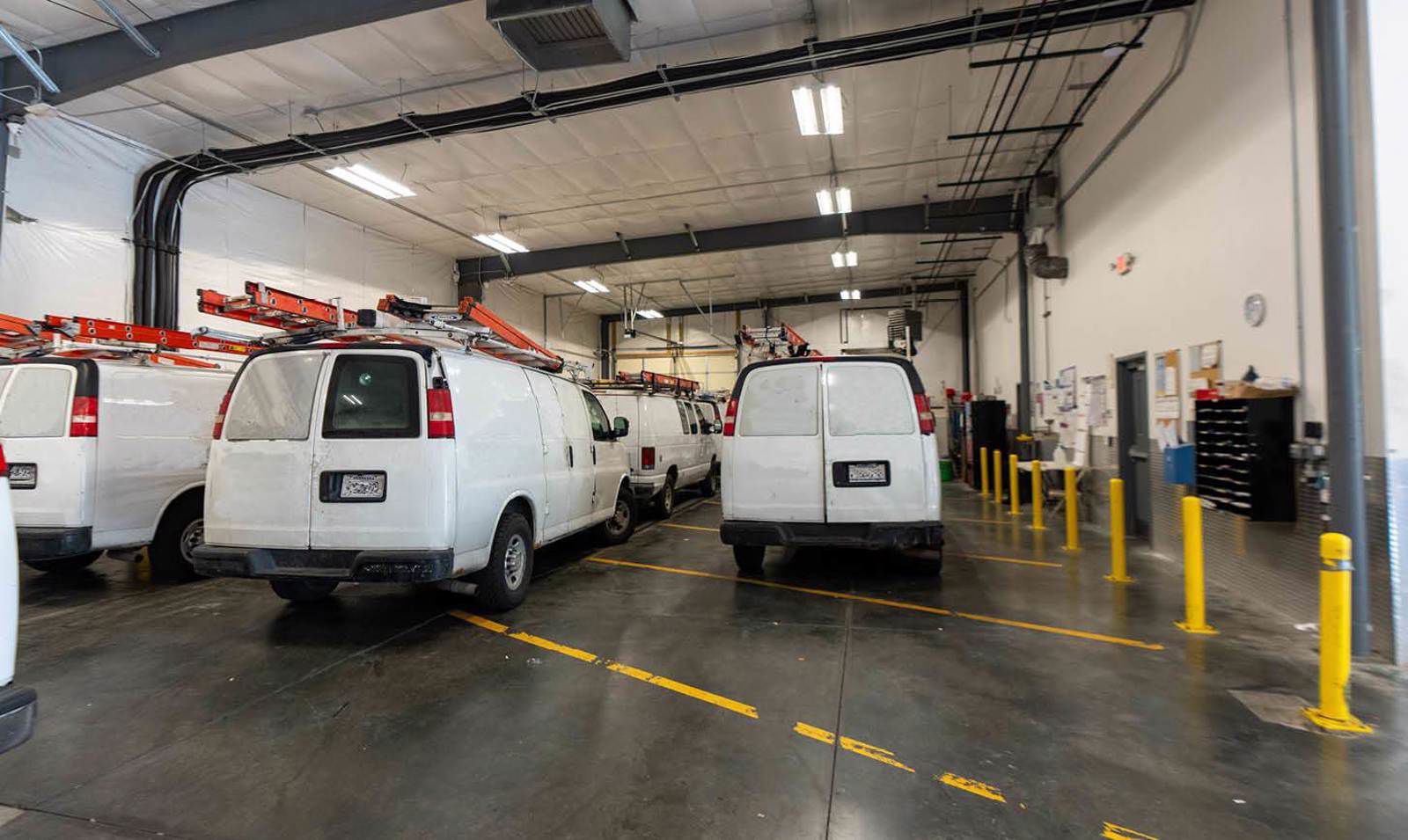 Industrial/Flex Building - Owner-User Opportunity 5825 F Street - Image 3