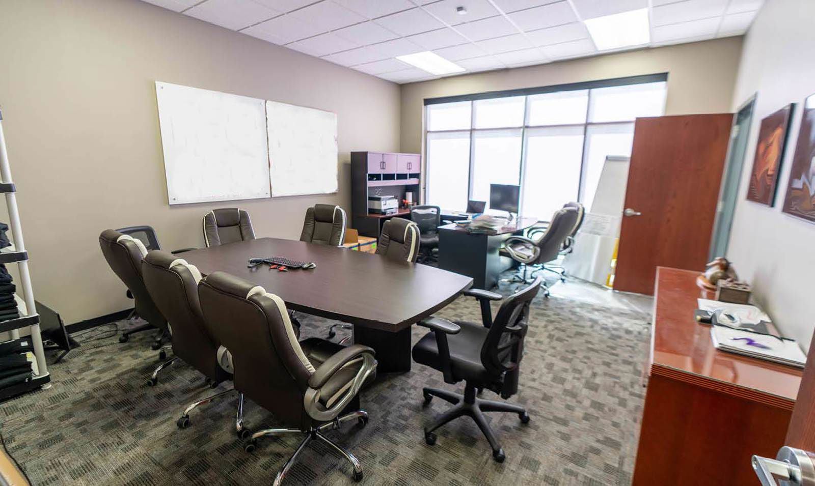 Industrial/Flex Building - Owner-User Opportunity 5825 F Street - Image 8