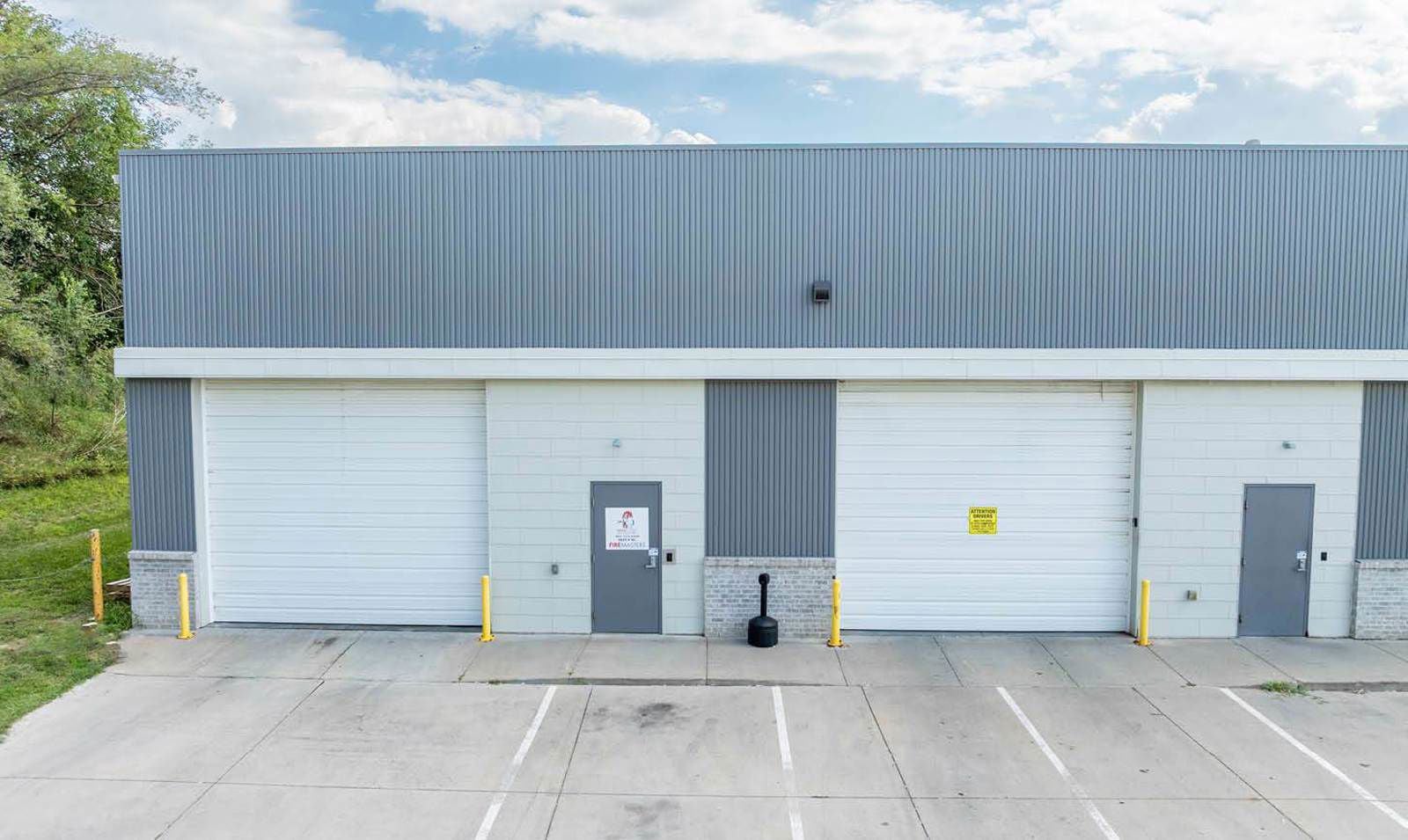 Industrial/Flex Building - Owner-User Opportunity 5825 F Street - Image 12