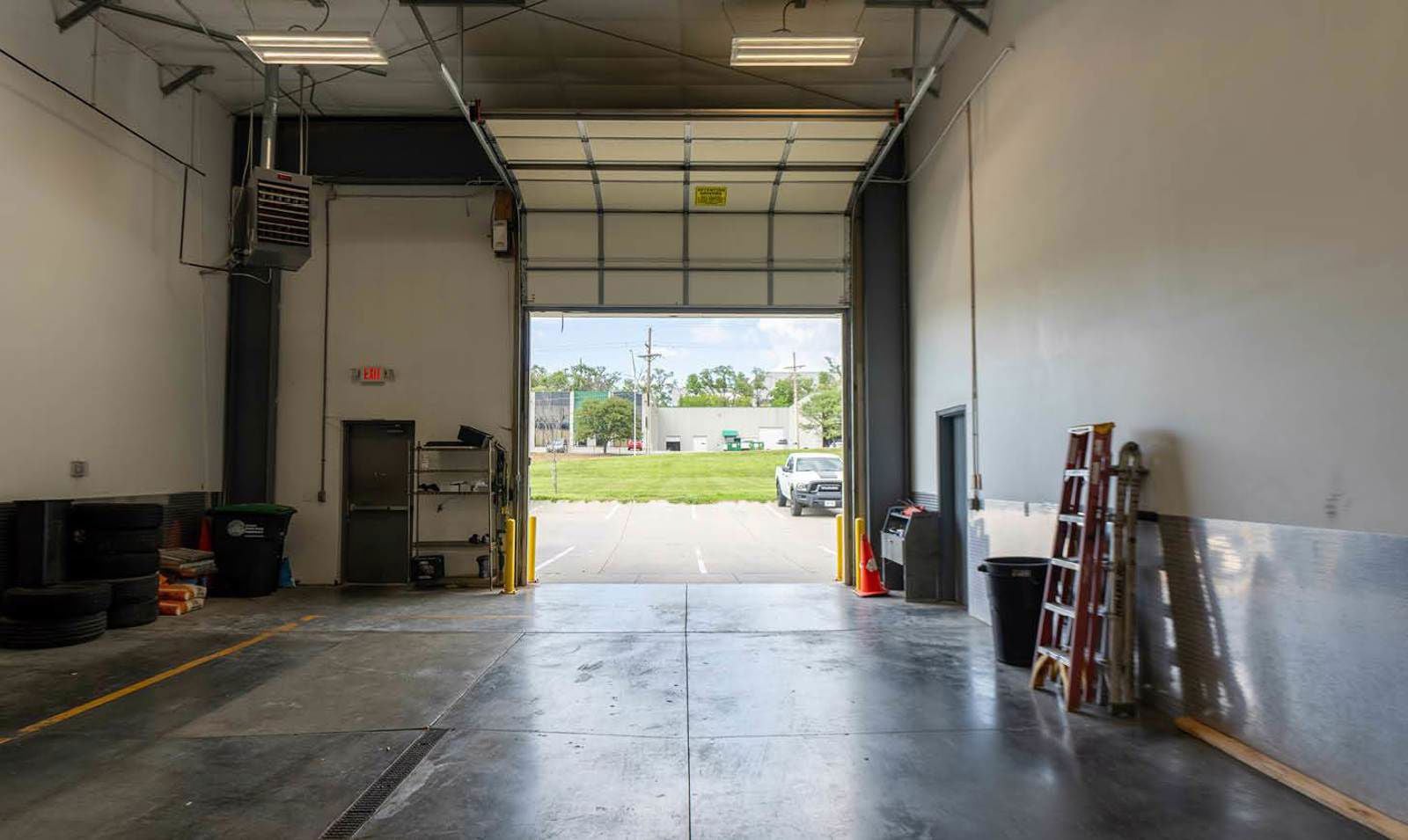 Industrial/Flex Building - Owner-User Opportunity 5825 F Street - Image 5