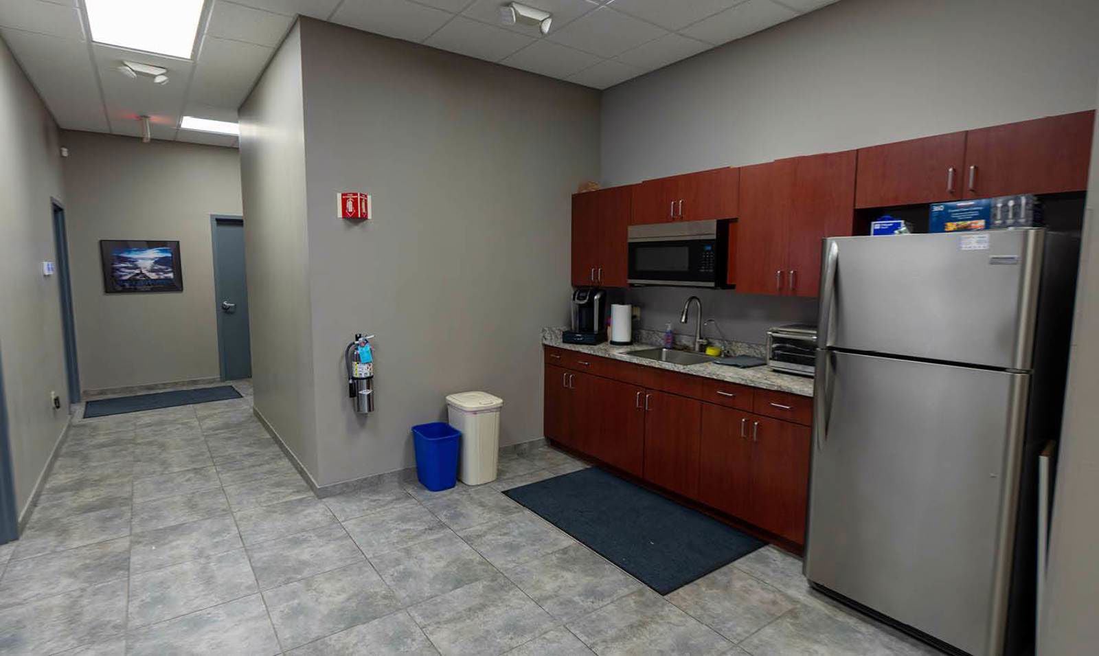 Industrial/Flex Building - Owner-User Opportunity 5825 F Street - Image 9