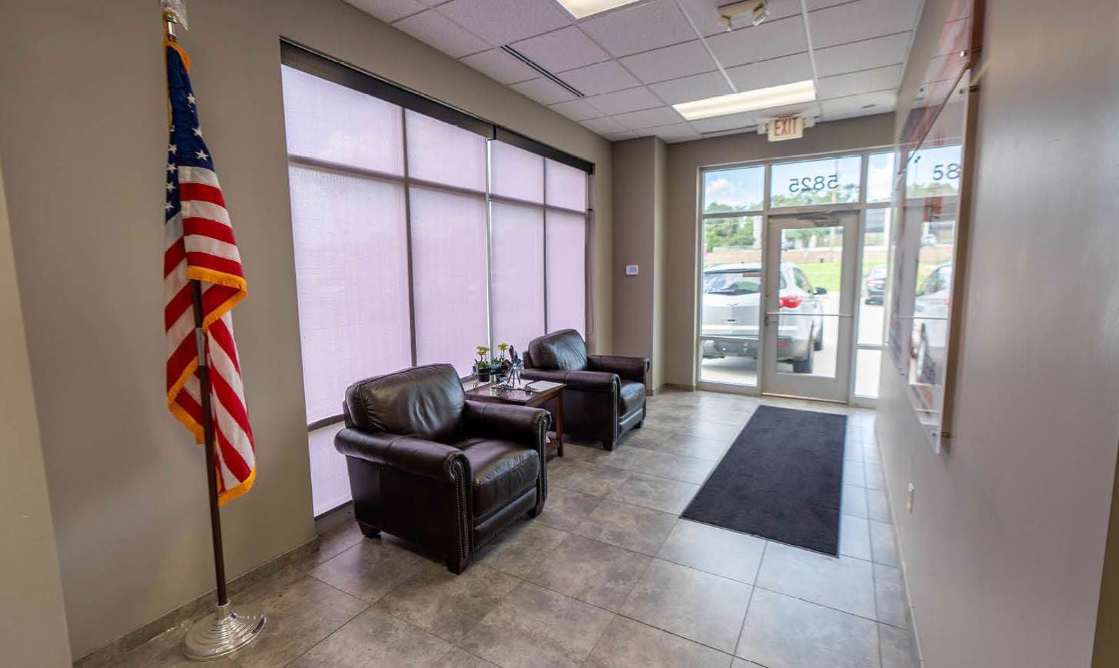 Industrial/Flex Building - Owner-User Opportunity 5825 F Street - Image 7