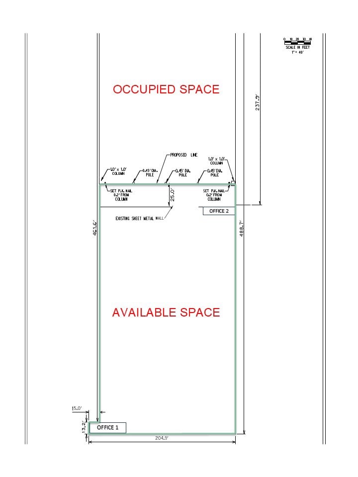201 W  Anaya Flyer-Floorplan