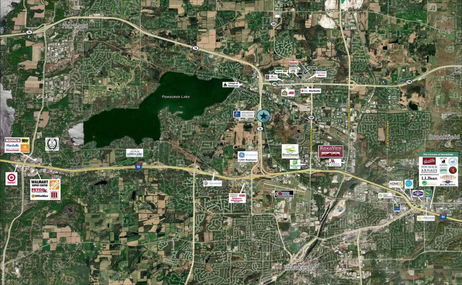 Pewaukee - UHF - 0825