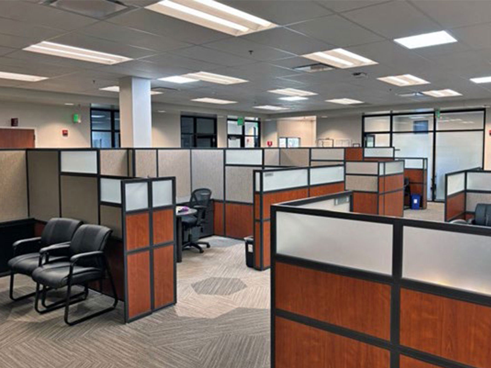 3231 E Valencia Rd-office