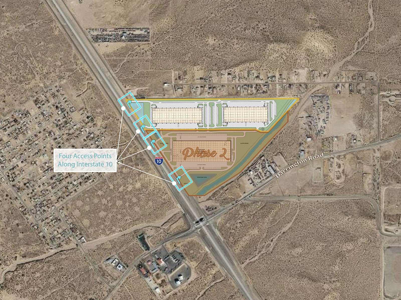 Speedway Logistics - Aerial View_updated