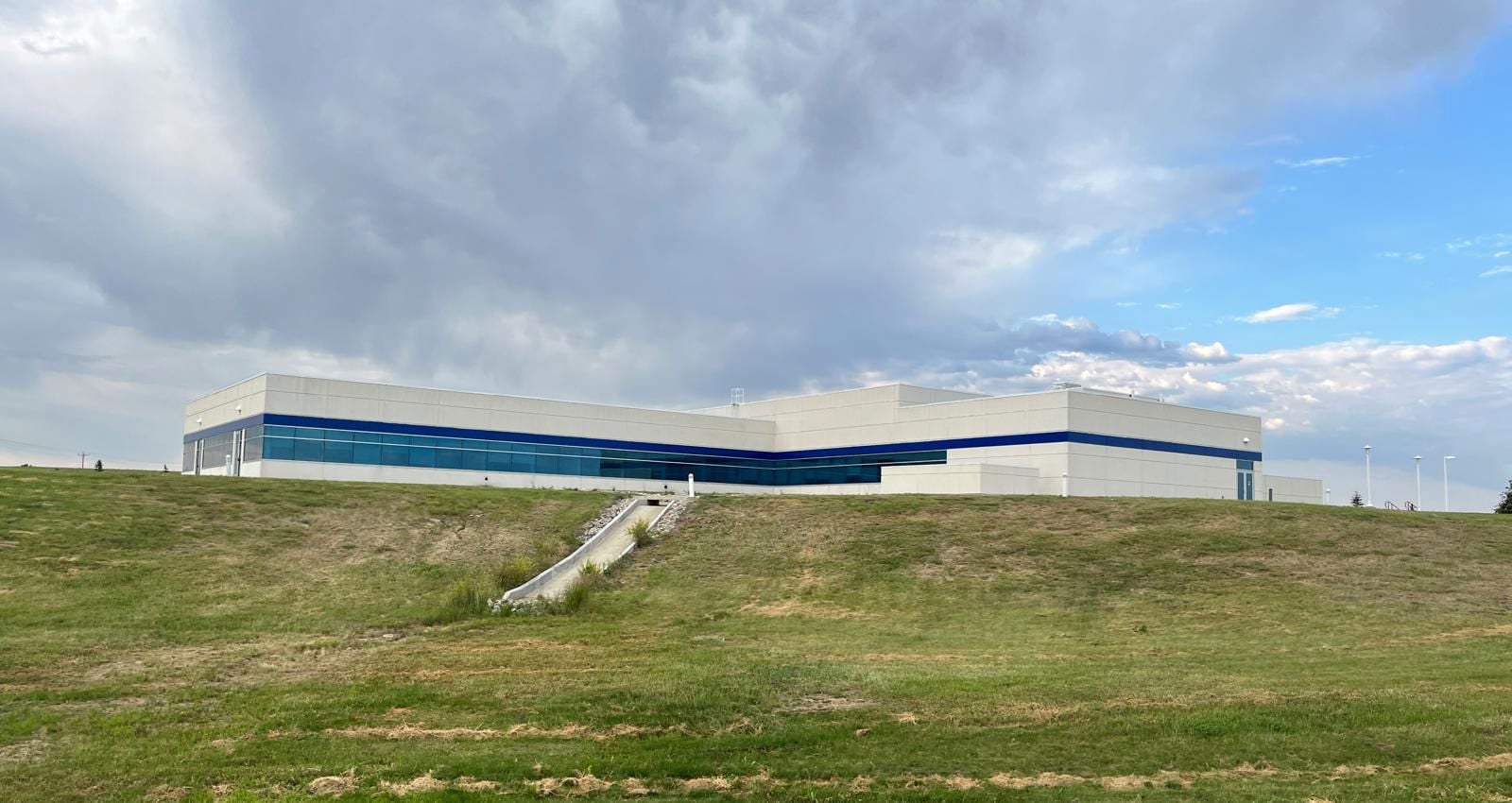 Lime Rock Resources - Dickinson, ND Brochure