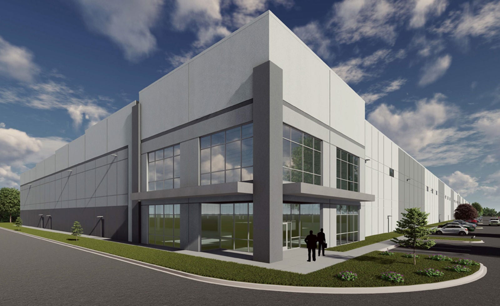 Codorus Creek Rendering