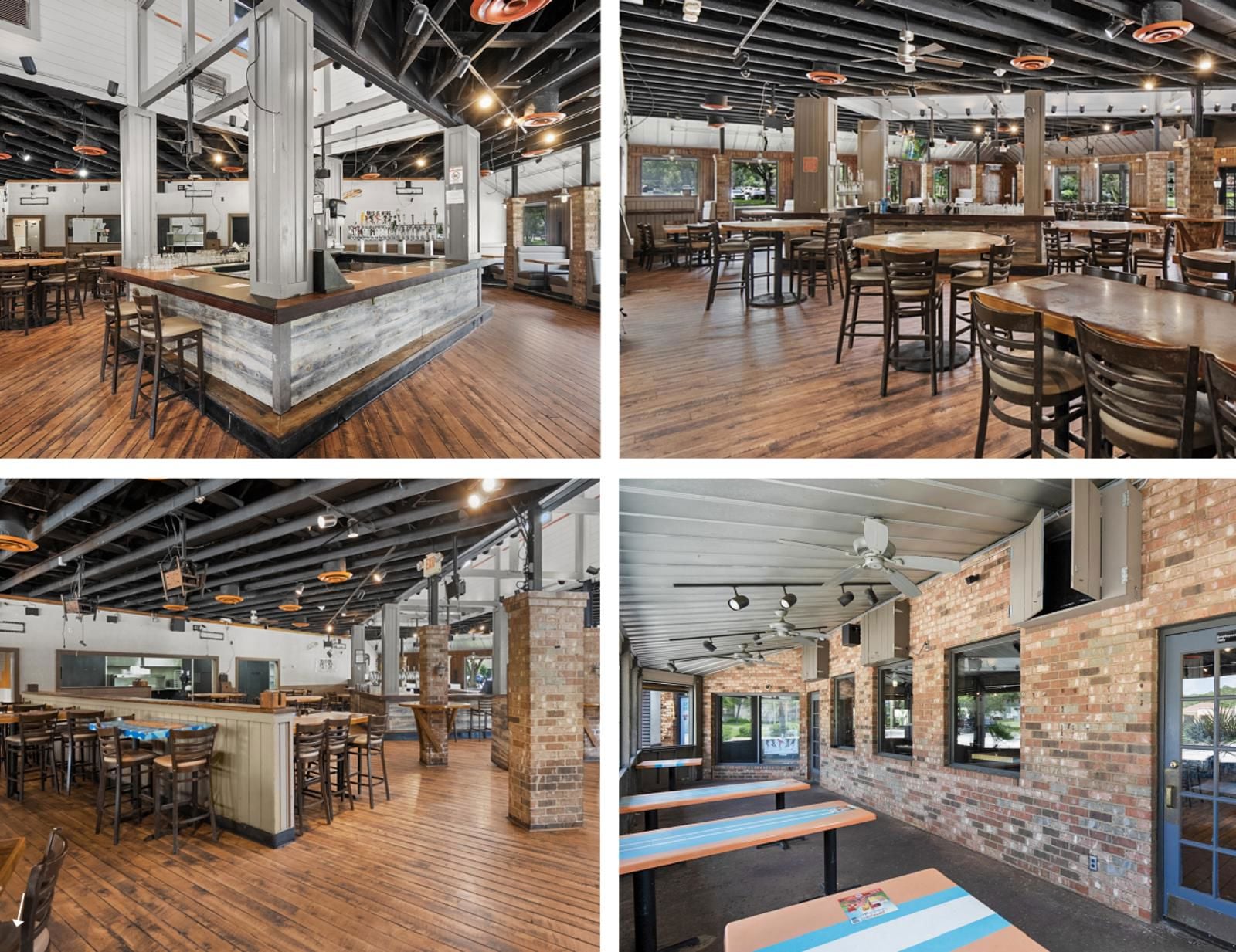 For Lease | 6,250± SF Second-Gen Restaurant Space 4521 Southside Boulevard - Image 3