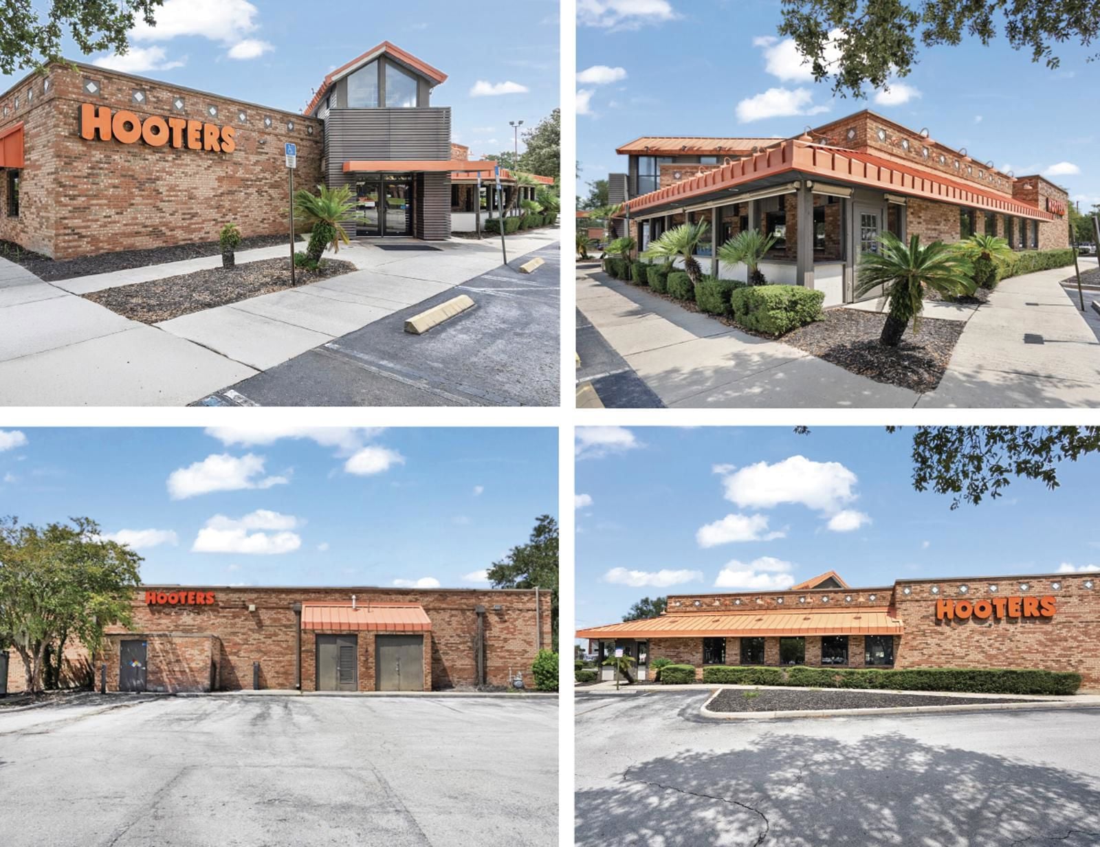 For Lease | 6,250± SF Second-Gen Restaurant Space 4521 Southside Boulevard - Image 2