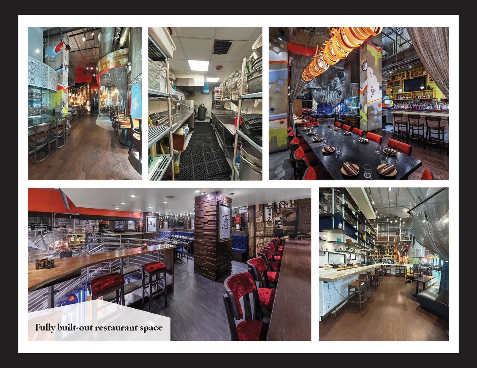 230 W. Erie Interior