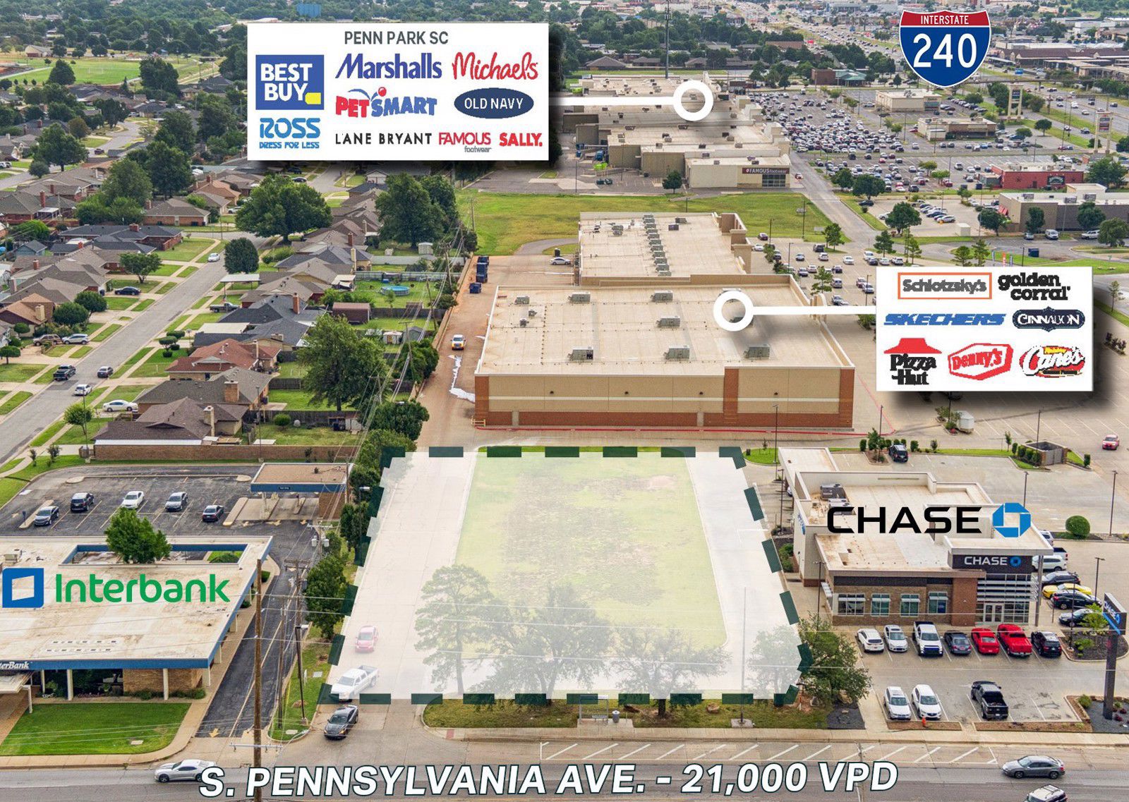 OKC 7400 S Penn Ave - pic