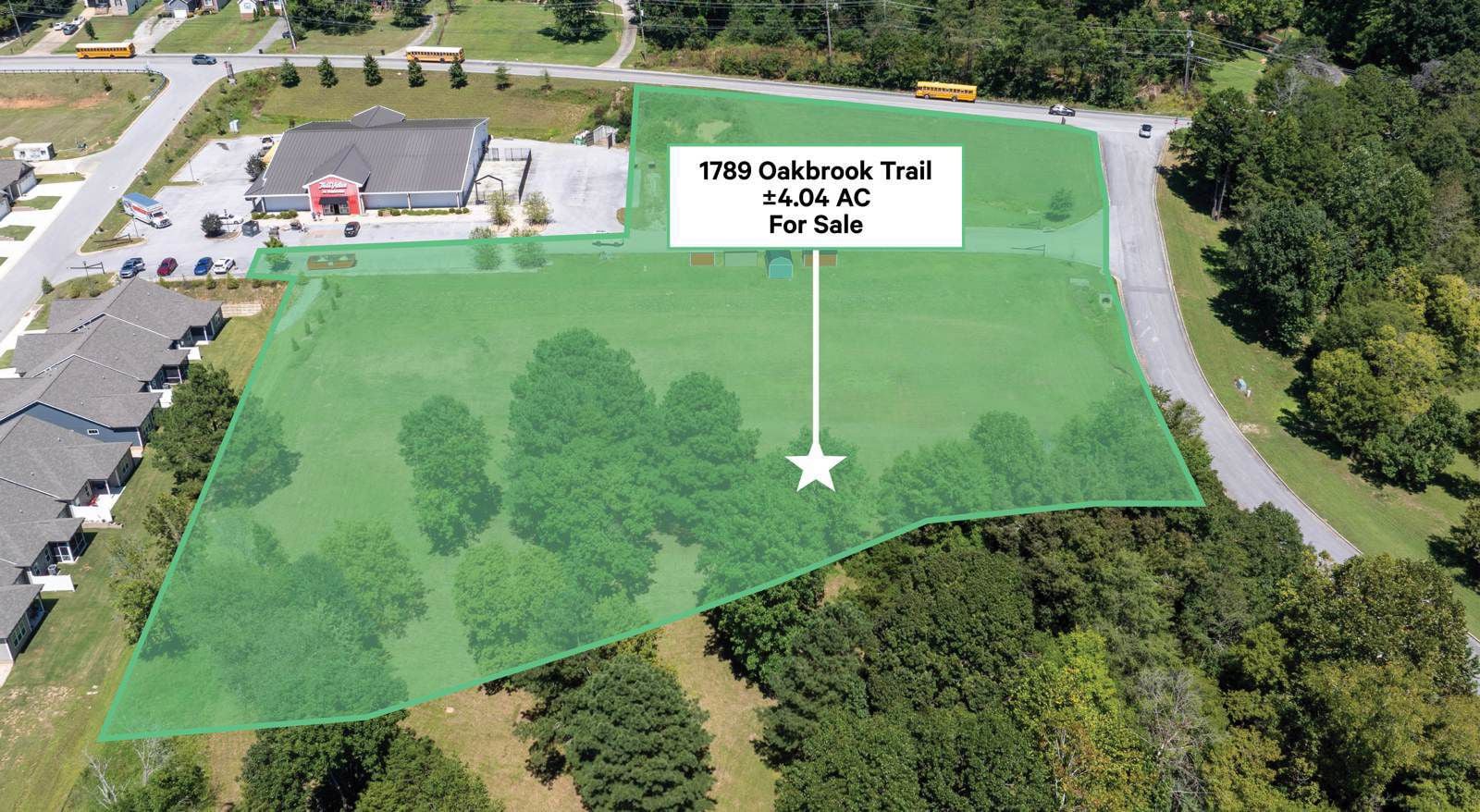 1789 Oakbrook cover image