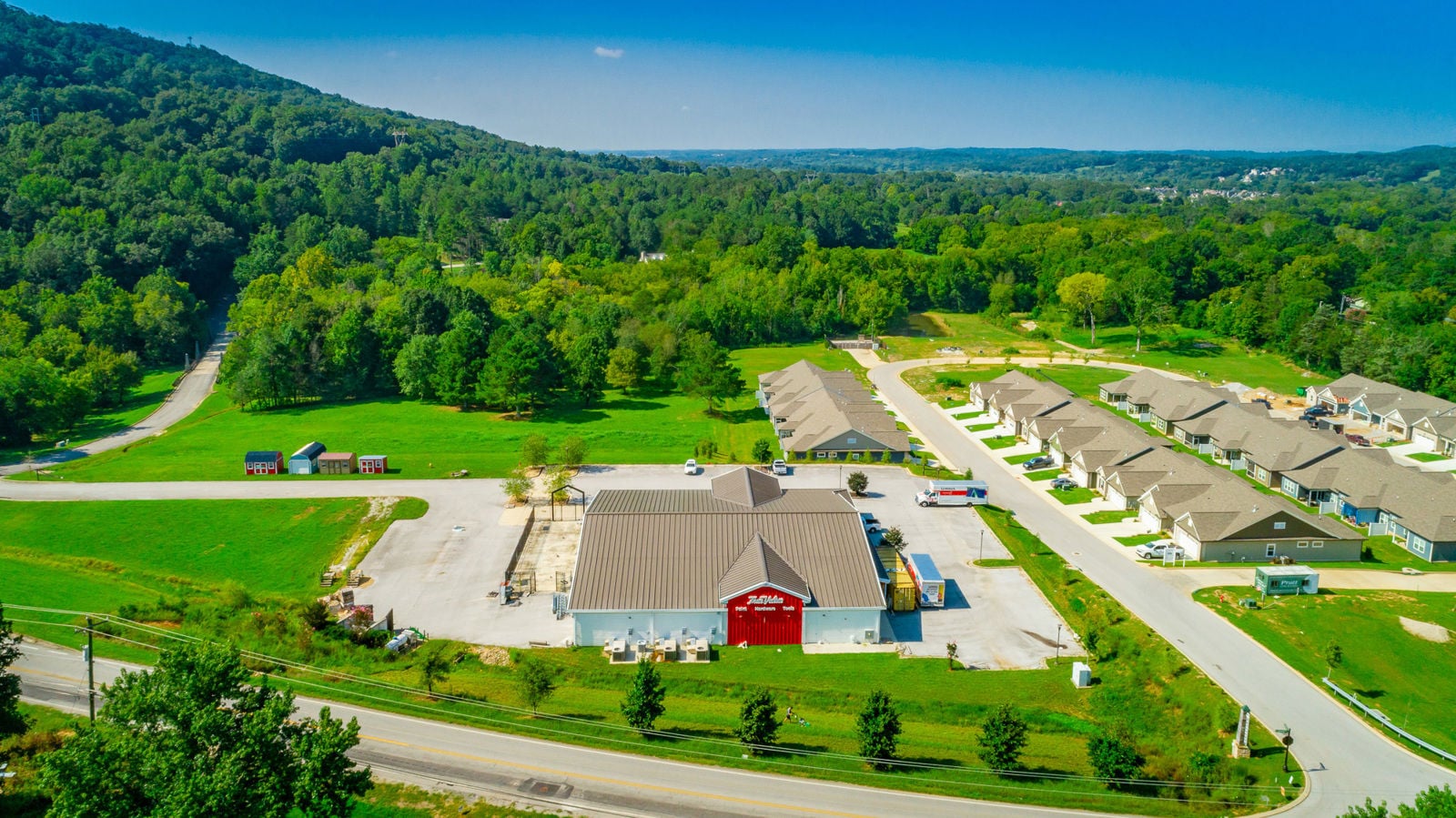 9814 East Brainerd Road HD-51