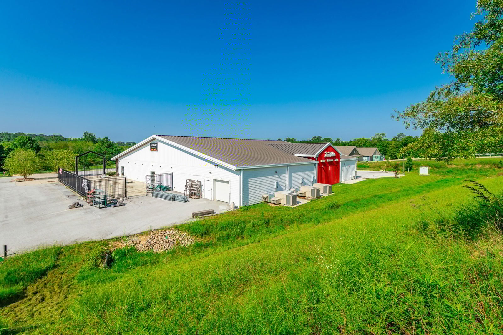 9814 East Brainerd Road HD-25