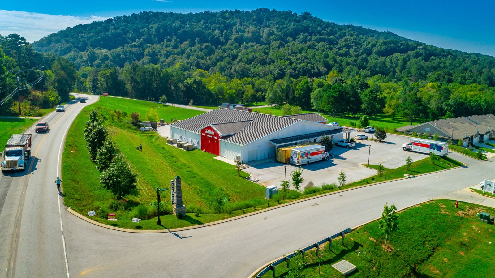 9814 East Brainerd Road HD-44