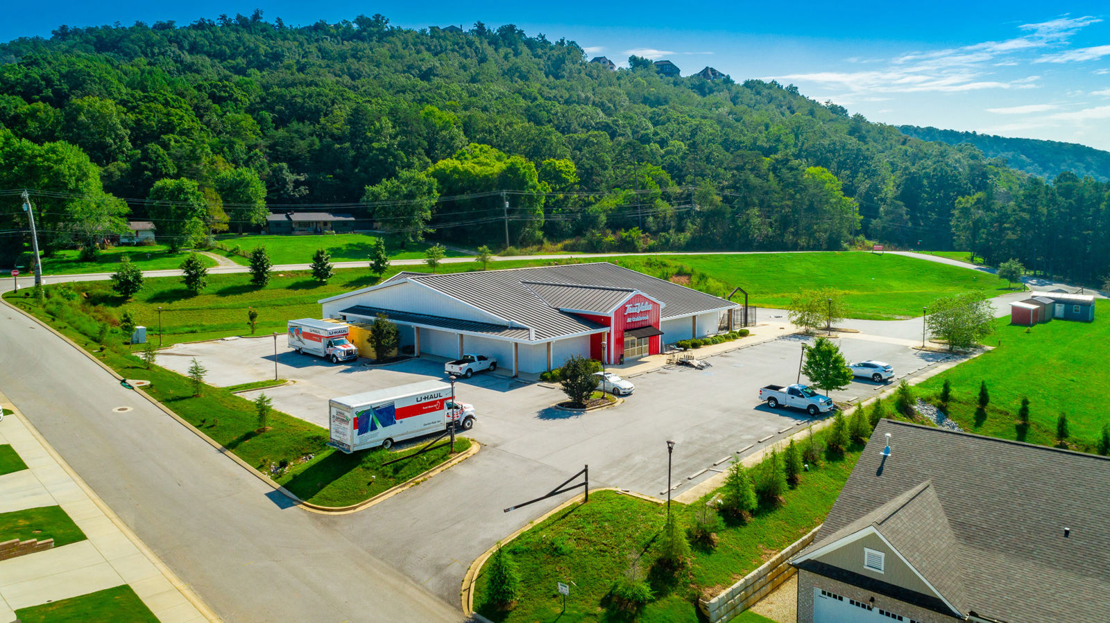 9814 East Brainerd Road HD-48