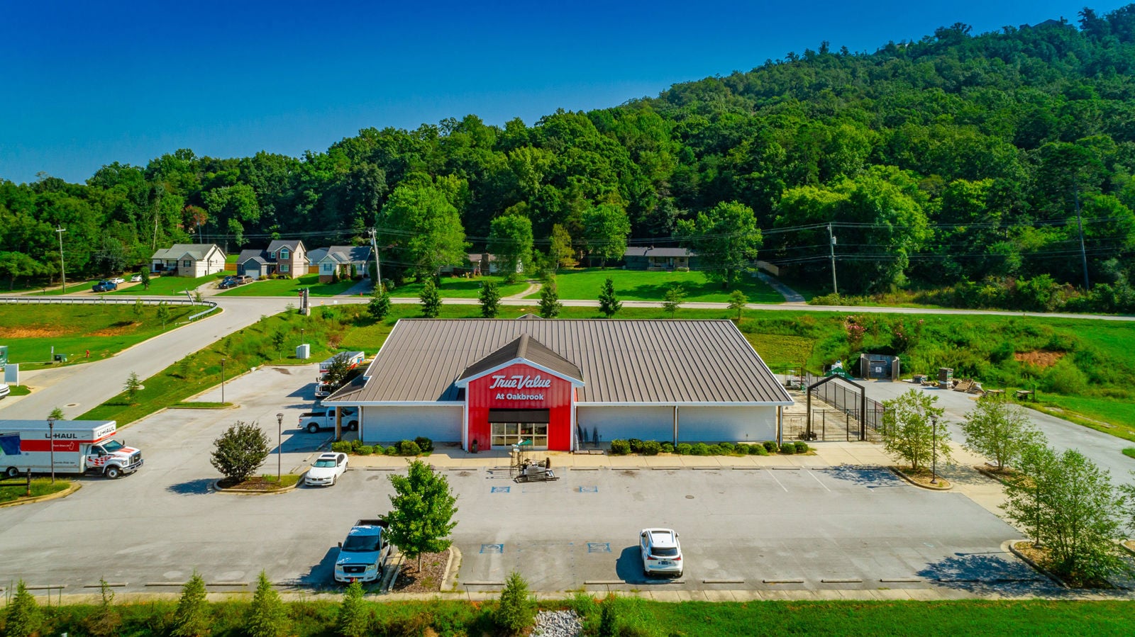 9814 East Brainerd Road HD-47