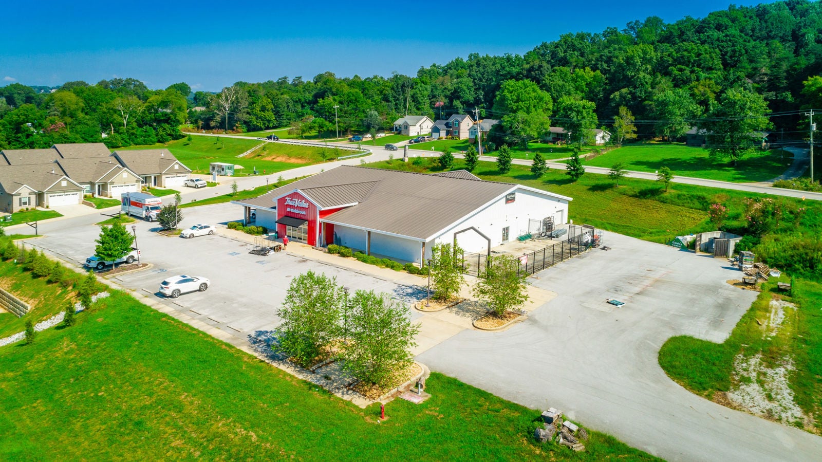 9814 East Brainerd Road HD-79