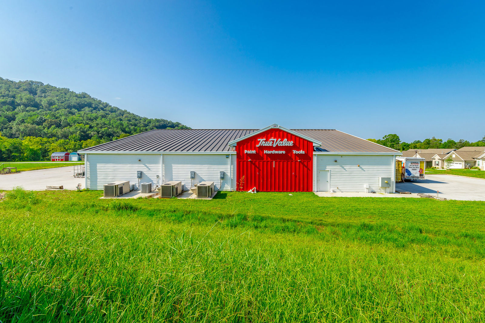 9814 East Brainerd Road HD-28