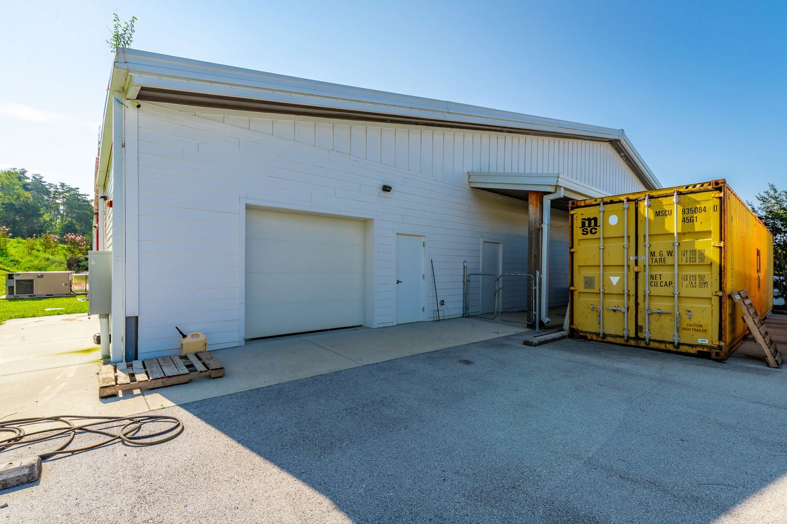 9814 East Brainerd Road HD-10