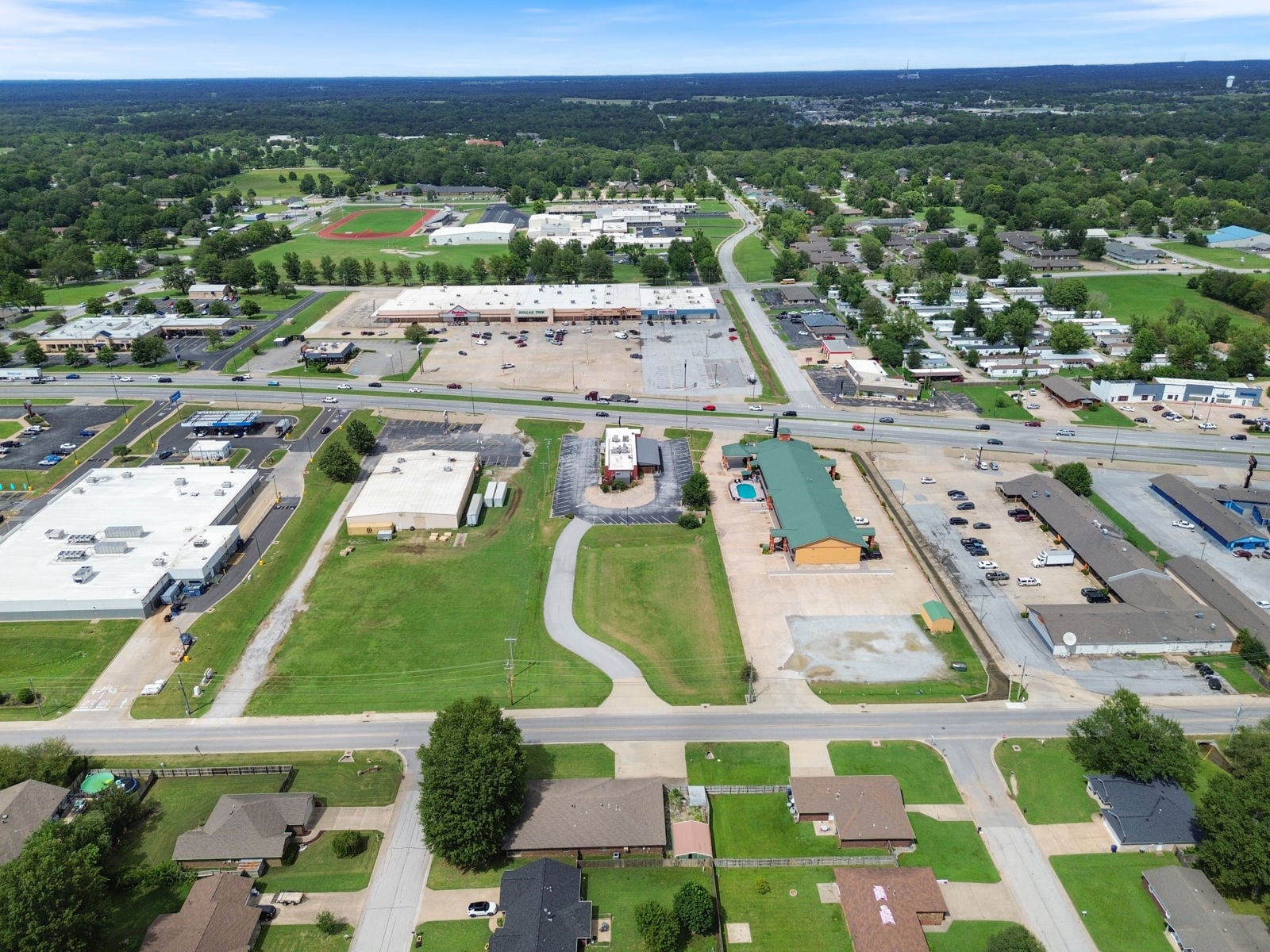 2nd Gen Free-Standing Restaurant 1400 U.S. 412 - Image 6