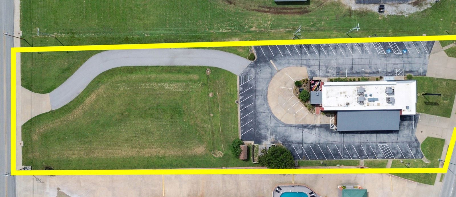 2nd Gen Free-Standing Restaurant 1400 U.S. 412 - Image 3