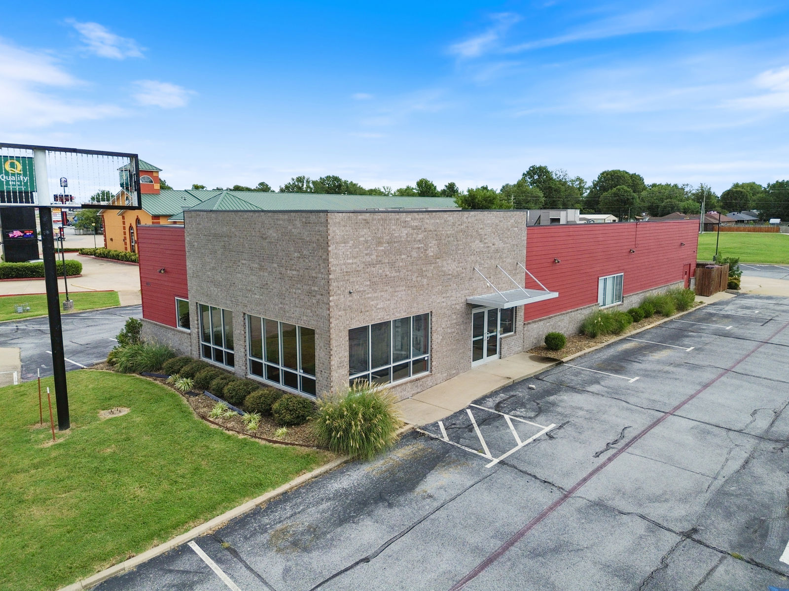 2nd Gen Free-Standing Restaurant 1400 U.S. 412 - Image 4