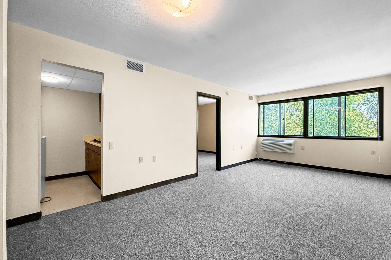 Mapleleaf Apartments