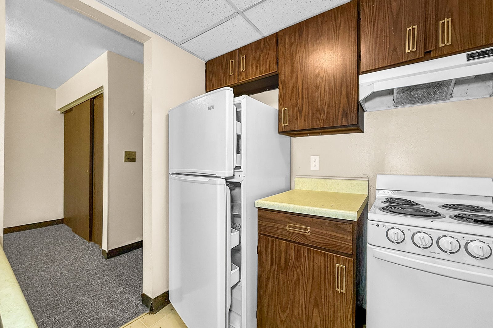 Mapleleaf Apartments