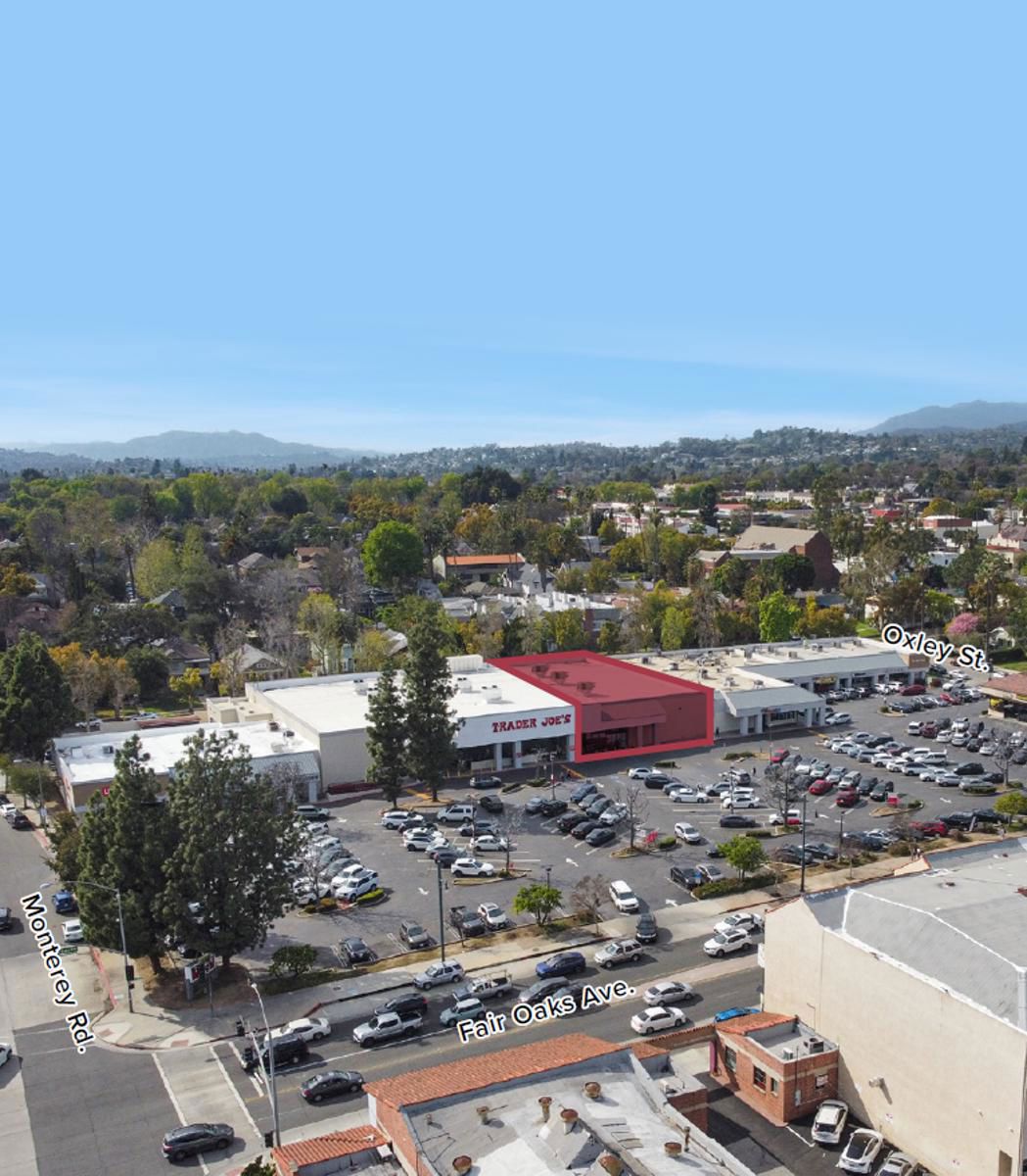 1129 Fair Oaks Photo