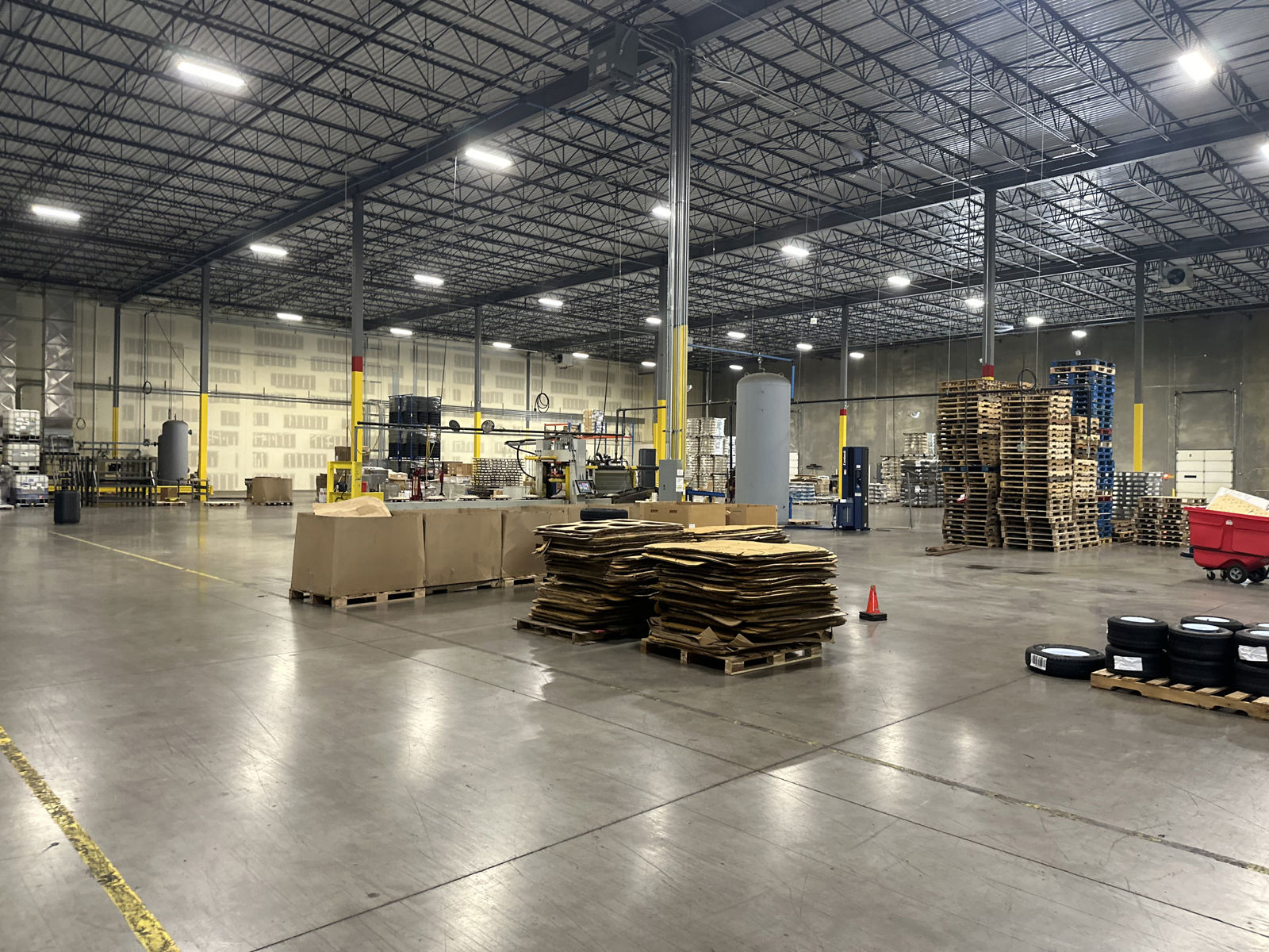 6150 SE Rio Circle Warehouse 2