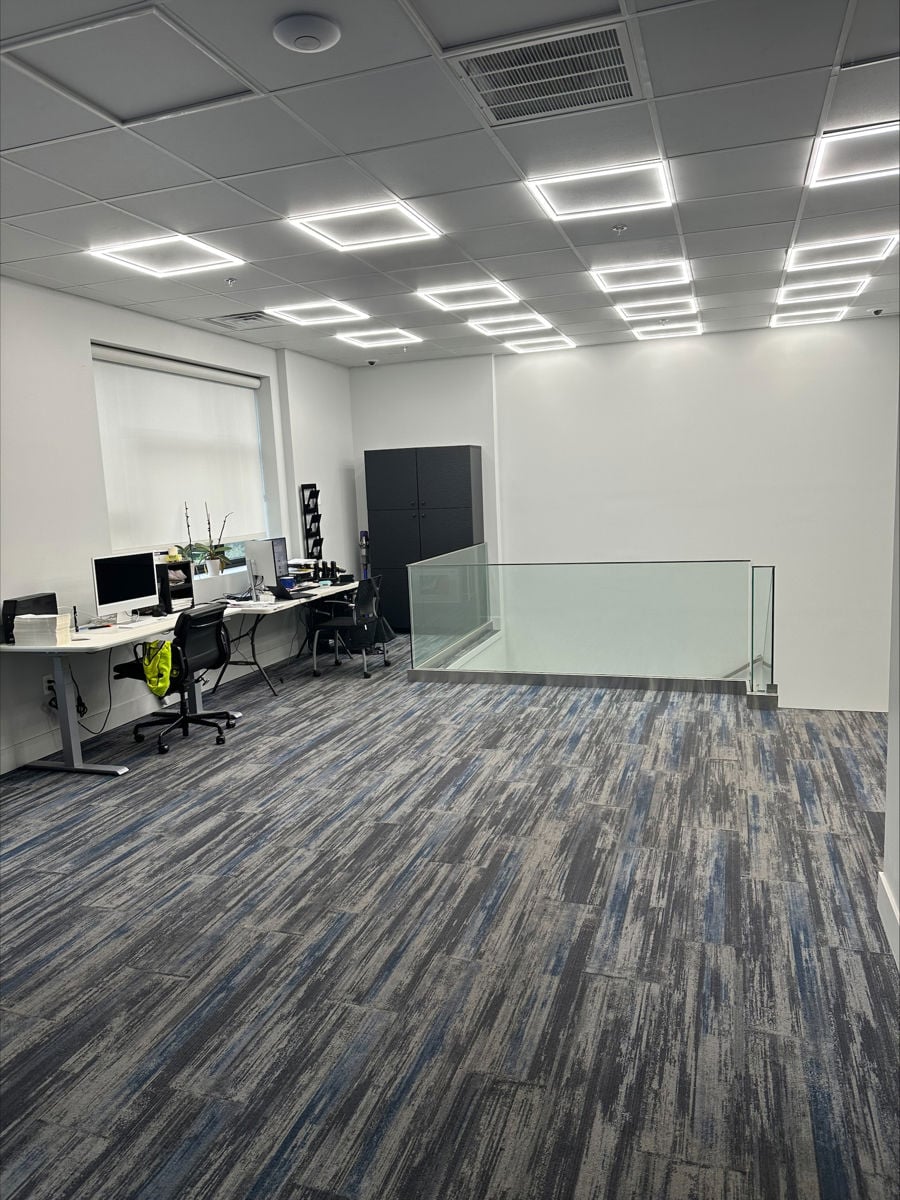 5030 Shafto Office View A