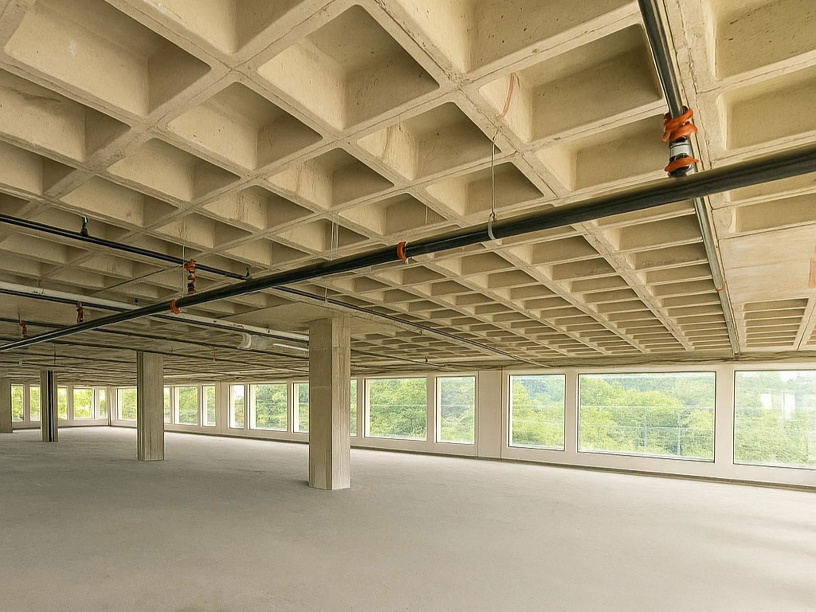 9,100 SF Life Science, Lab, & Health Technology Space 11000 Cedar Avenue - Image 7