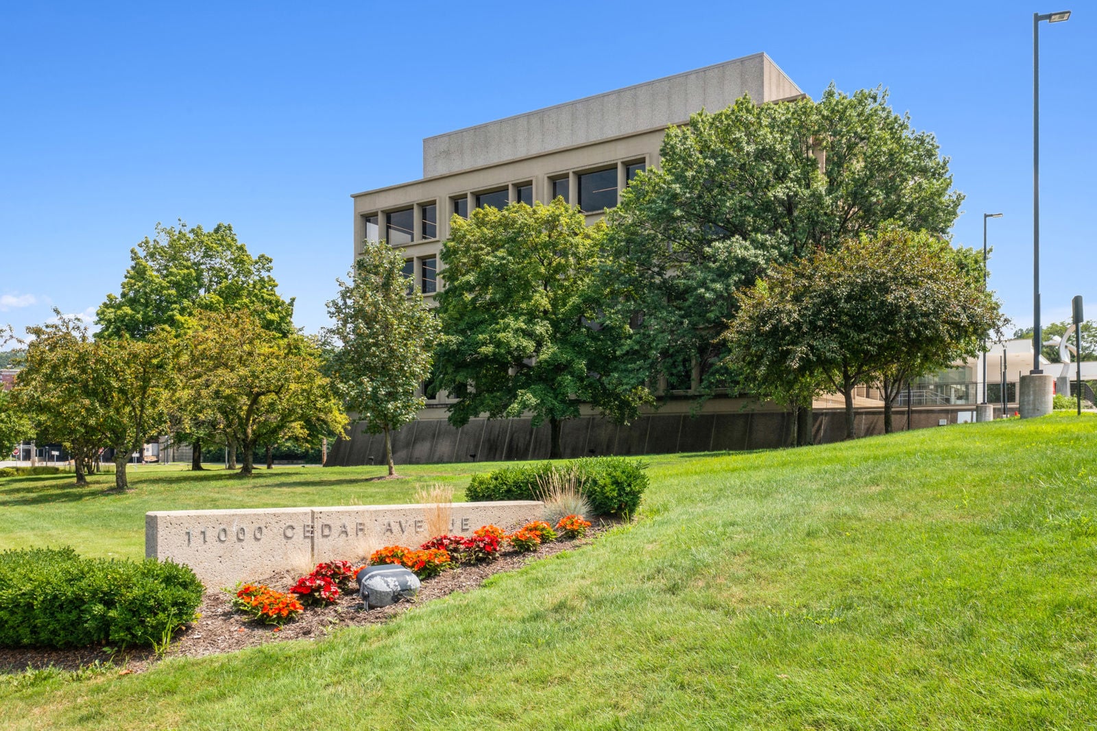 9,100 SF Life Science, Lab, & Health Technology Space 11000 Cedar Avenue - Image 4