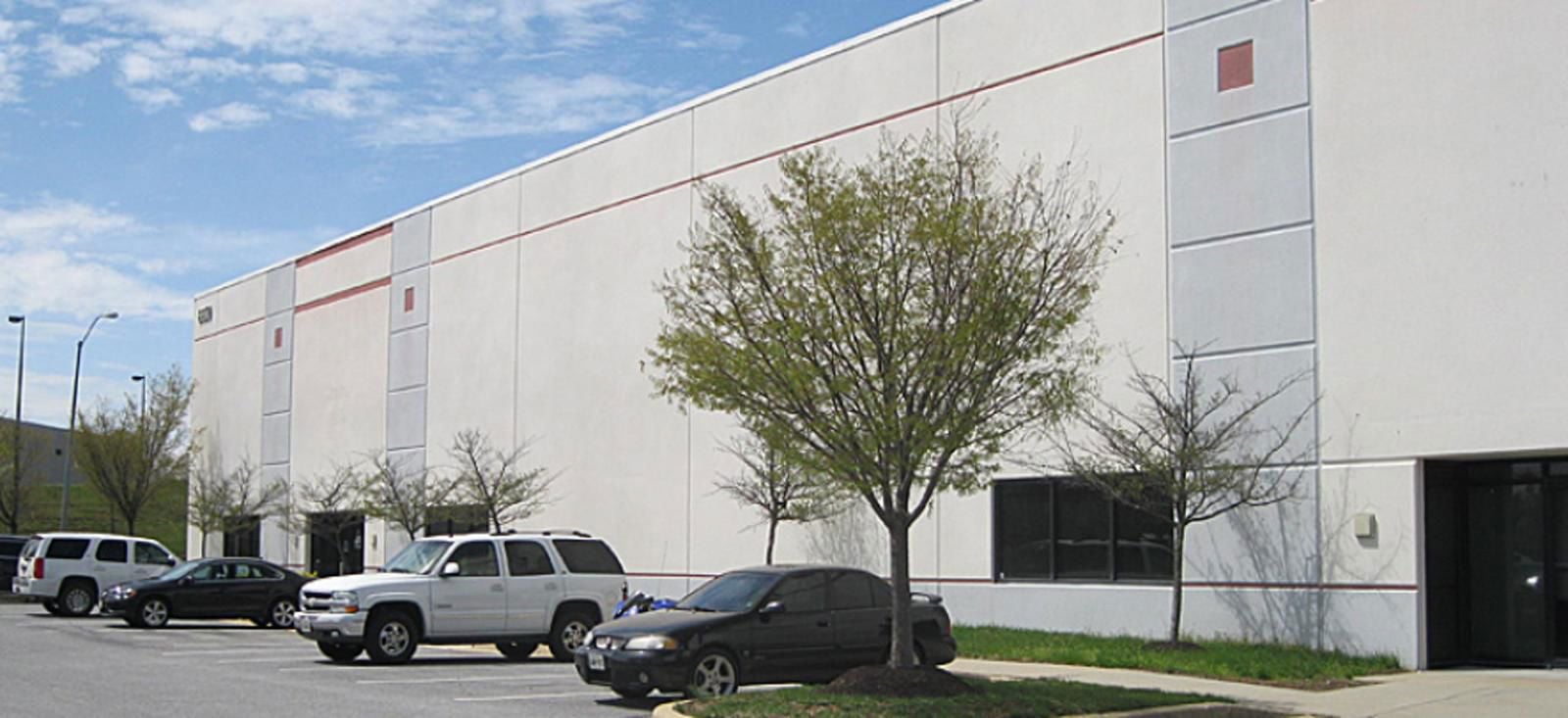 6650 Business Parkway photo CL