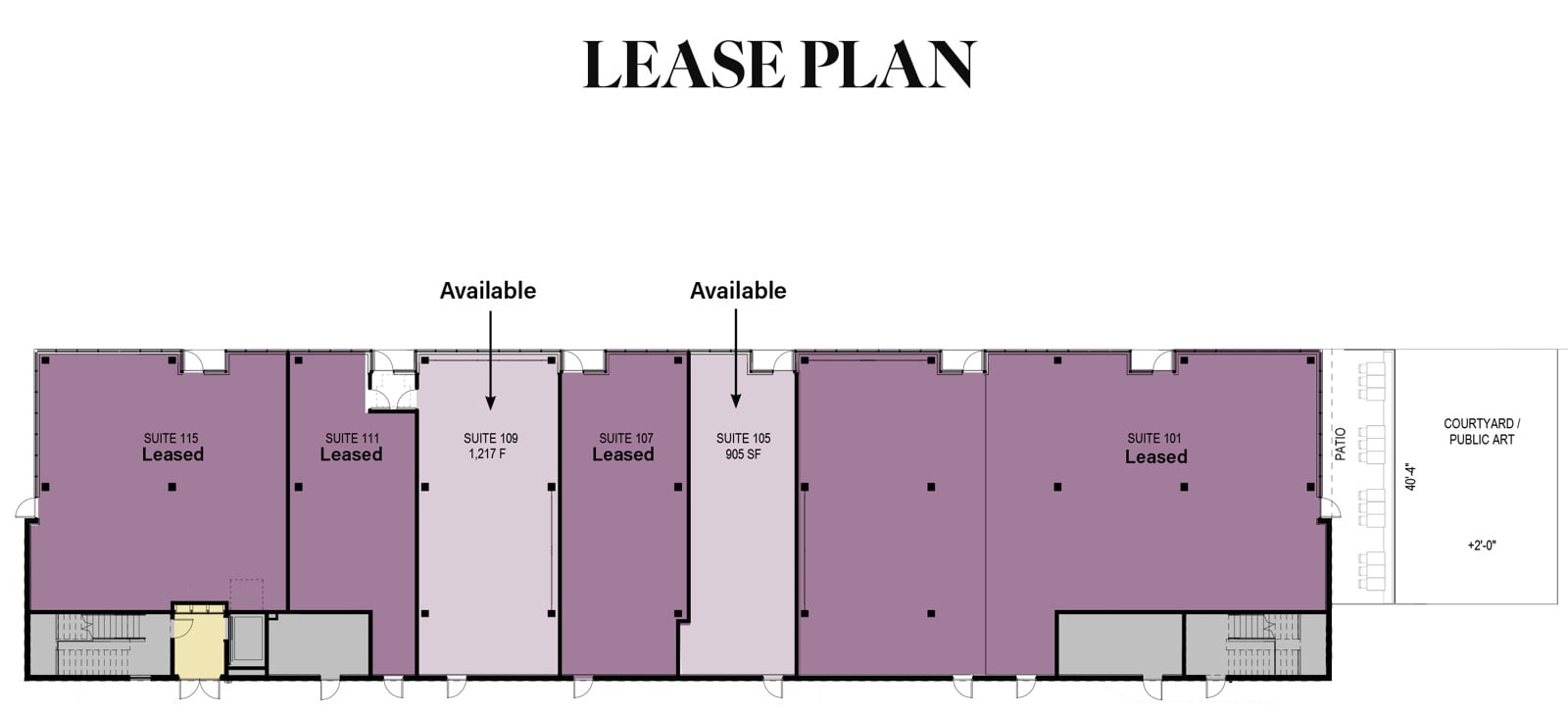 Goldfinch Lofts Retail_3404-3422 Ingersoll Avenue-4