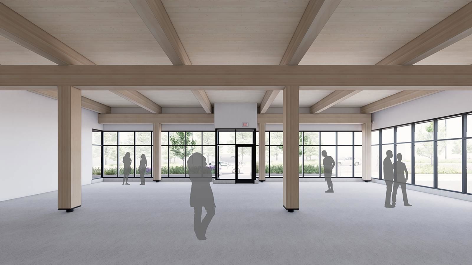 Int - Suite 101 N - Edit